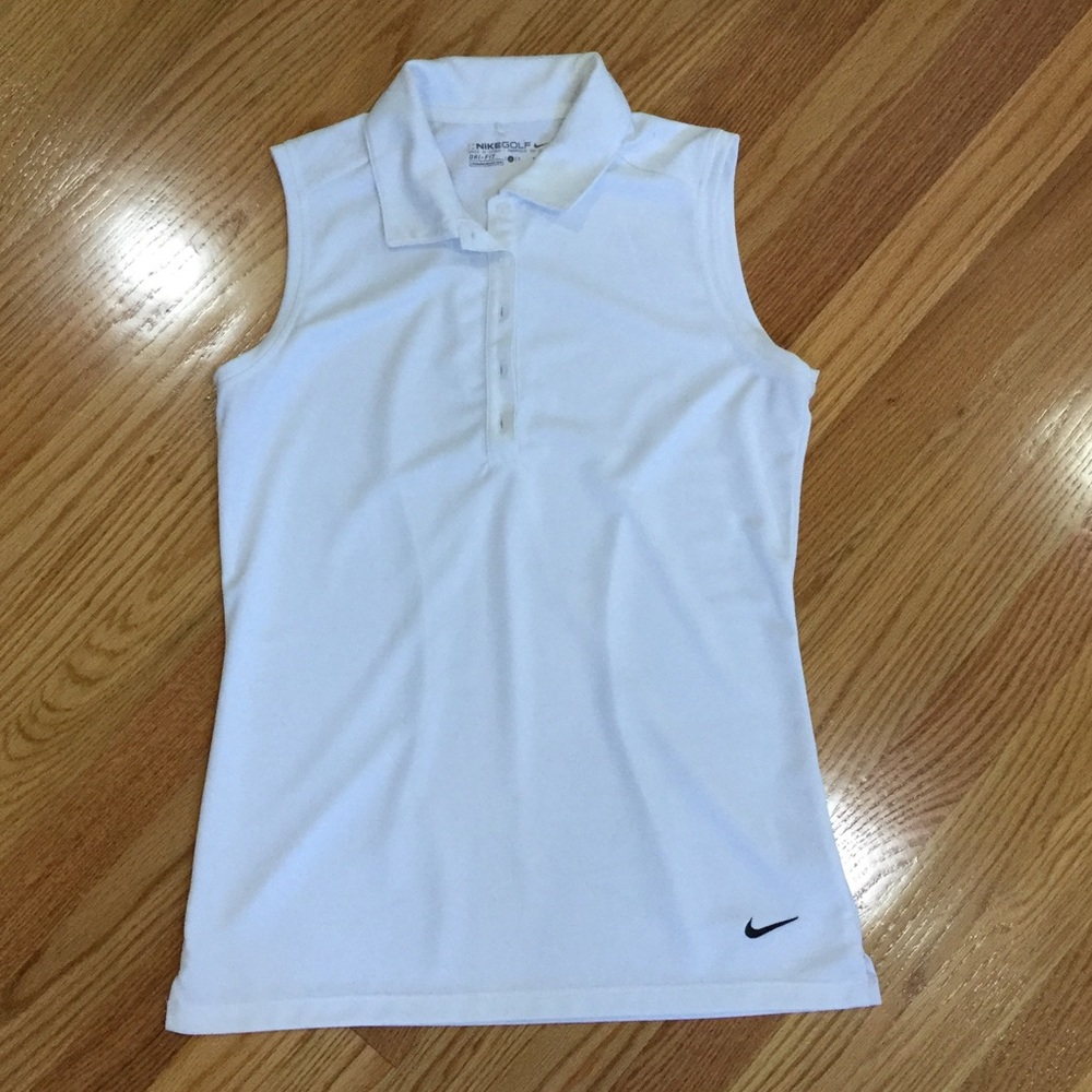 NIKE Golf Shirt