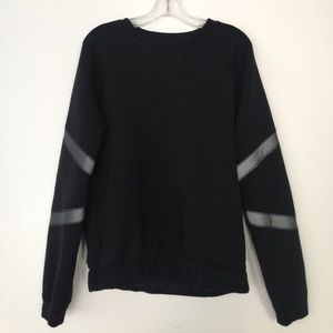 Lululemon Swearshirt size 6