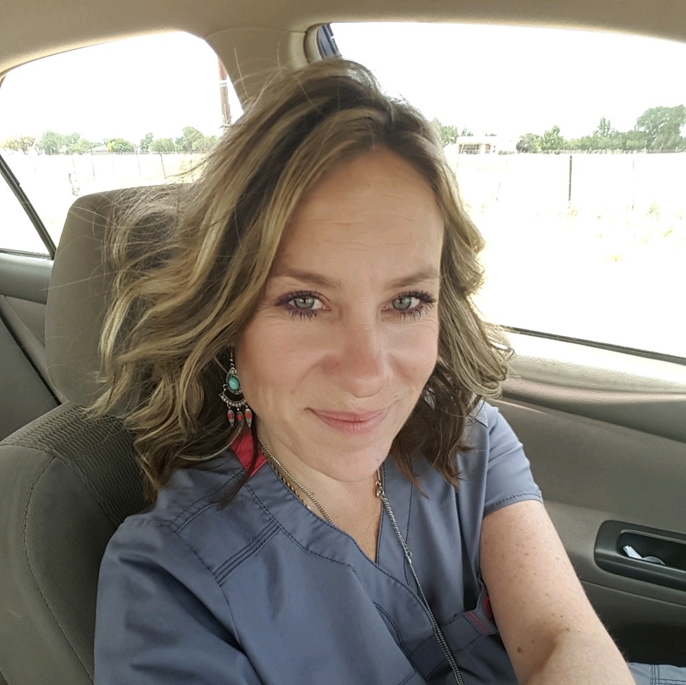 Meet your Posher, Britt