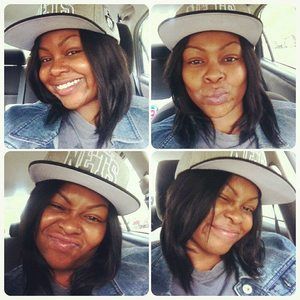 Meet your Posher, Natasha