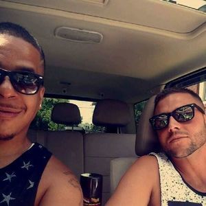 Meet your Posher, Ryan