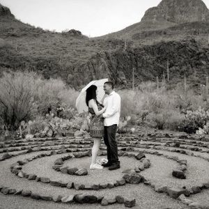 Meet your Posher, Gilbert