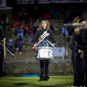 Meet your Posher, Holly