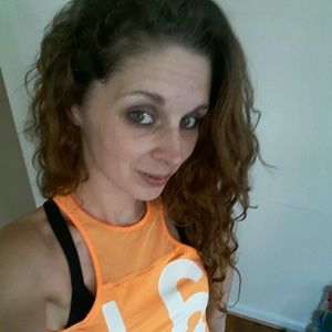 Meet your Posher, Tammy