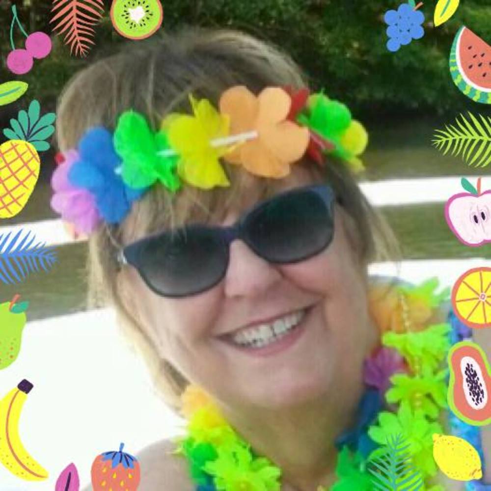 Meet your Posher, Vicki