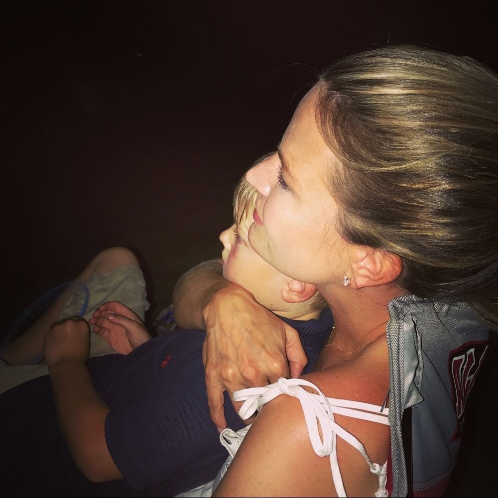 Meet your Posher, Mccall