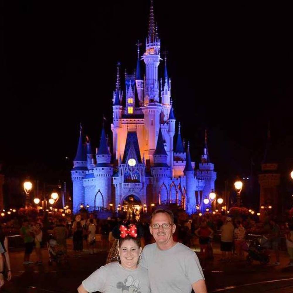 Meet your Posher, Denise