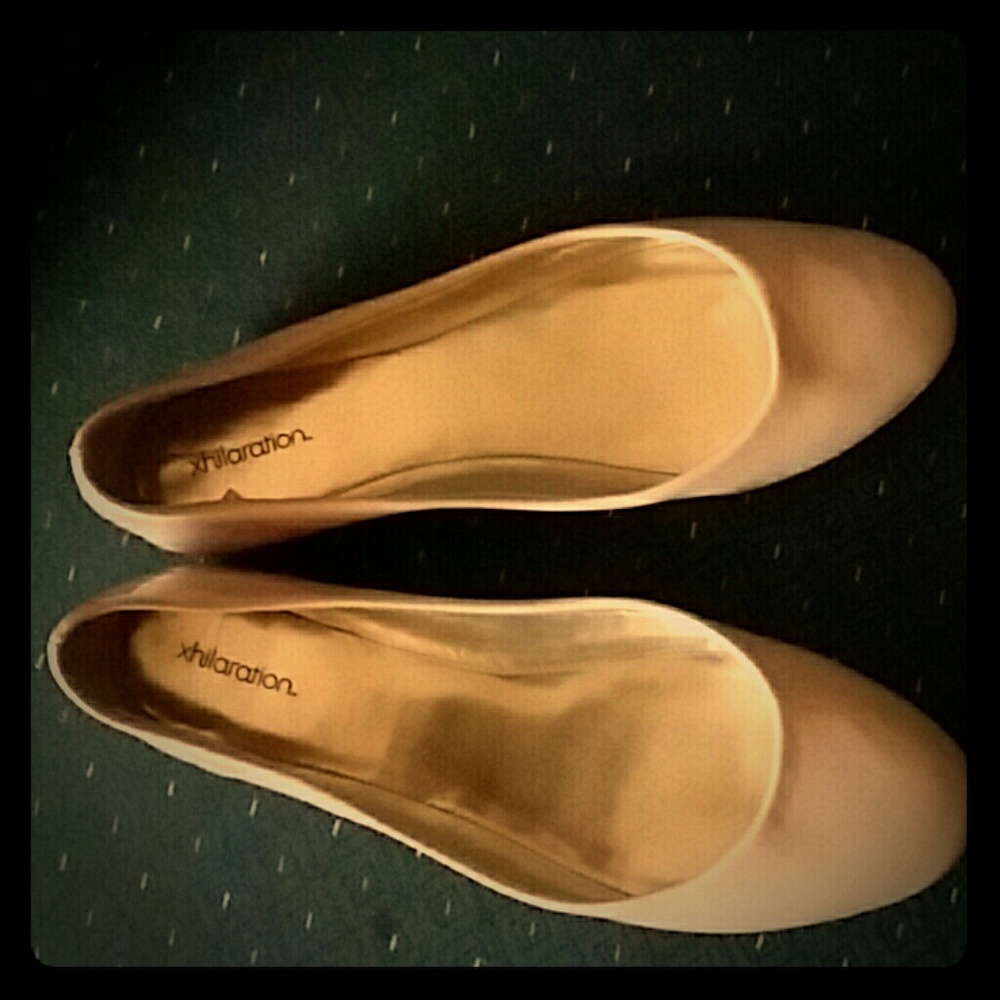 In good condition used them once