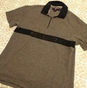 Men's Polo Sport sweater polo