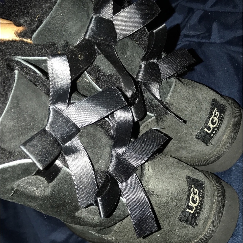 Ugg boots