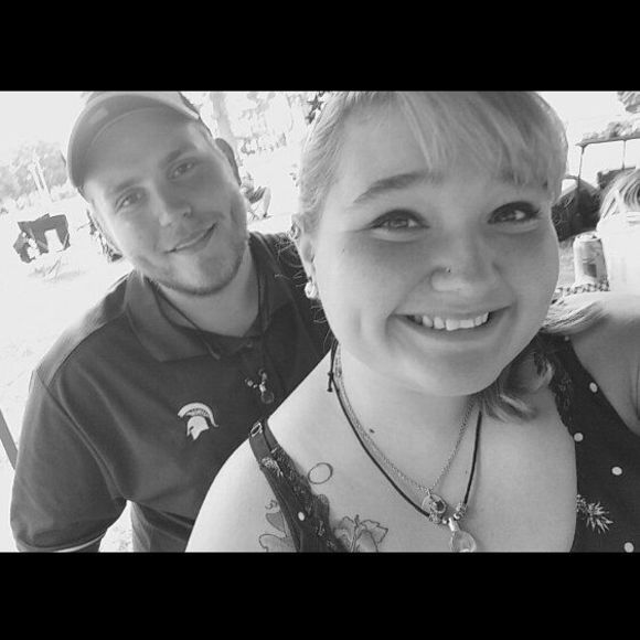 Meet your Posher, Rebecca - Picture 1 of 1