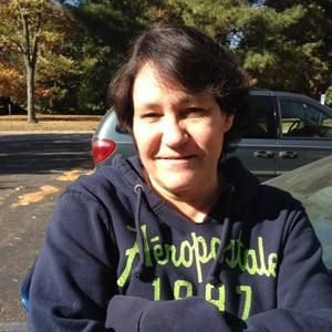 Meet your Posher, Tammi
