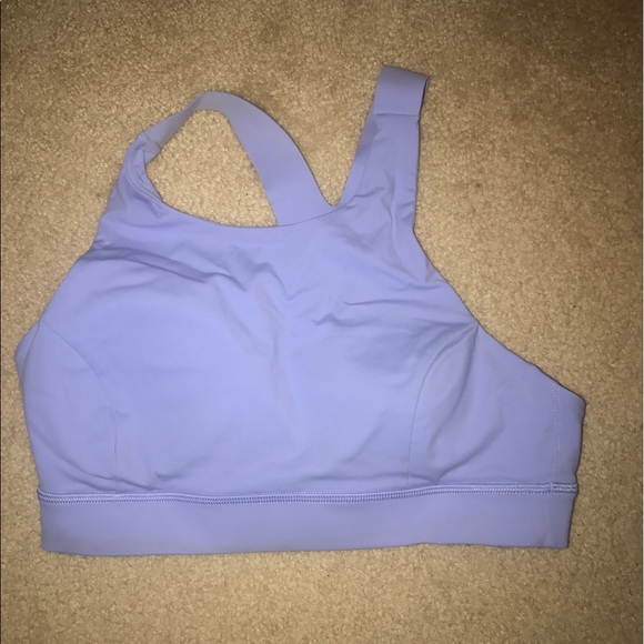 Lululemon fast and free bra size 10. - Picture 1 of 3