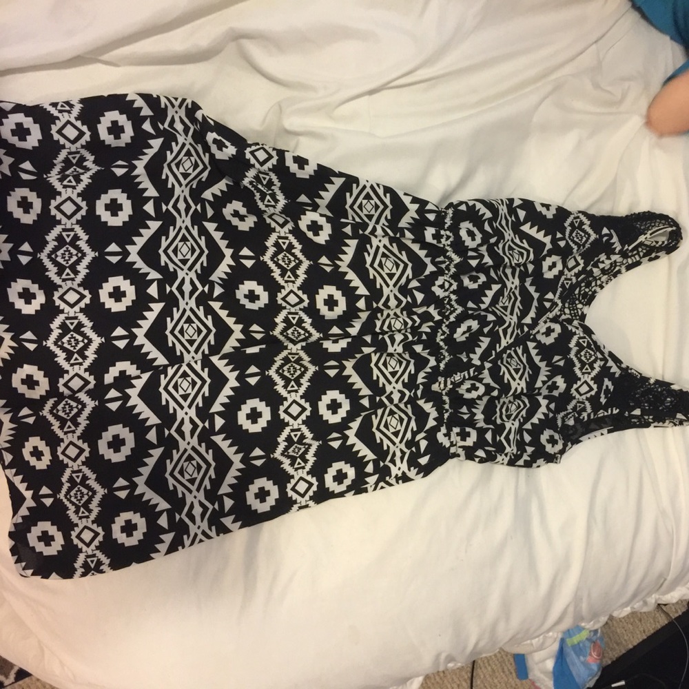 Any occasion Dress .Very comfortable and flown