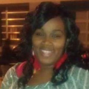 Meet your Posher, Charmaine