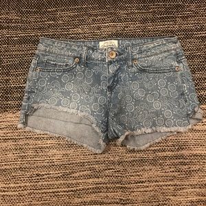 ♦️Final Sale♦️Aeropostale Short