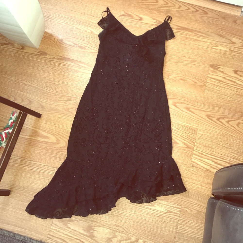 Cocktail Dress