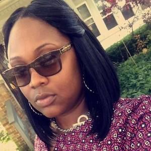 Meet your Posher, Rikita