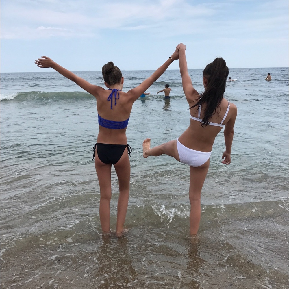 Meet your Posher, Laney