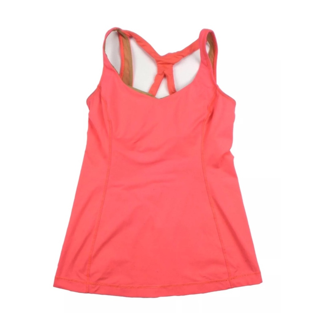 Women's Lululemon Running Tank Top Shirt Small
