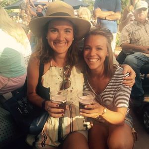 Meet your Posher, Jess