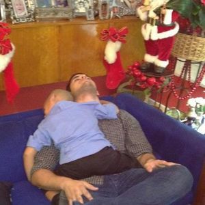 Meet your Posher, Nick