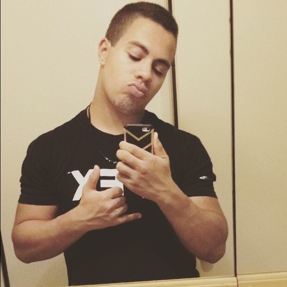 Meet your Posher, Daniel - Picture 1 of 1