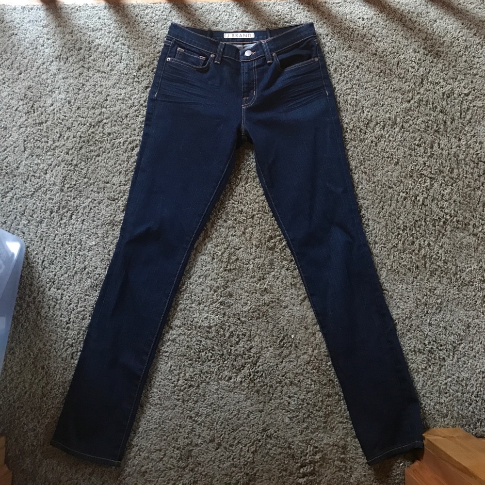 J brand jeans