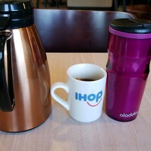 Meet your Posher, William