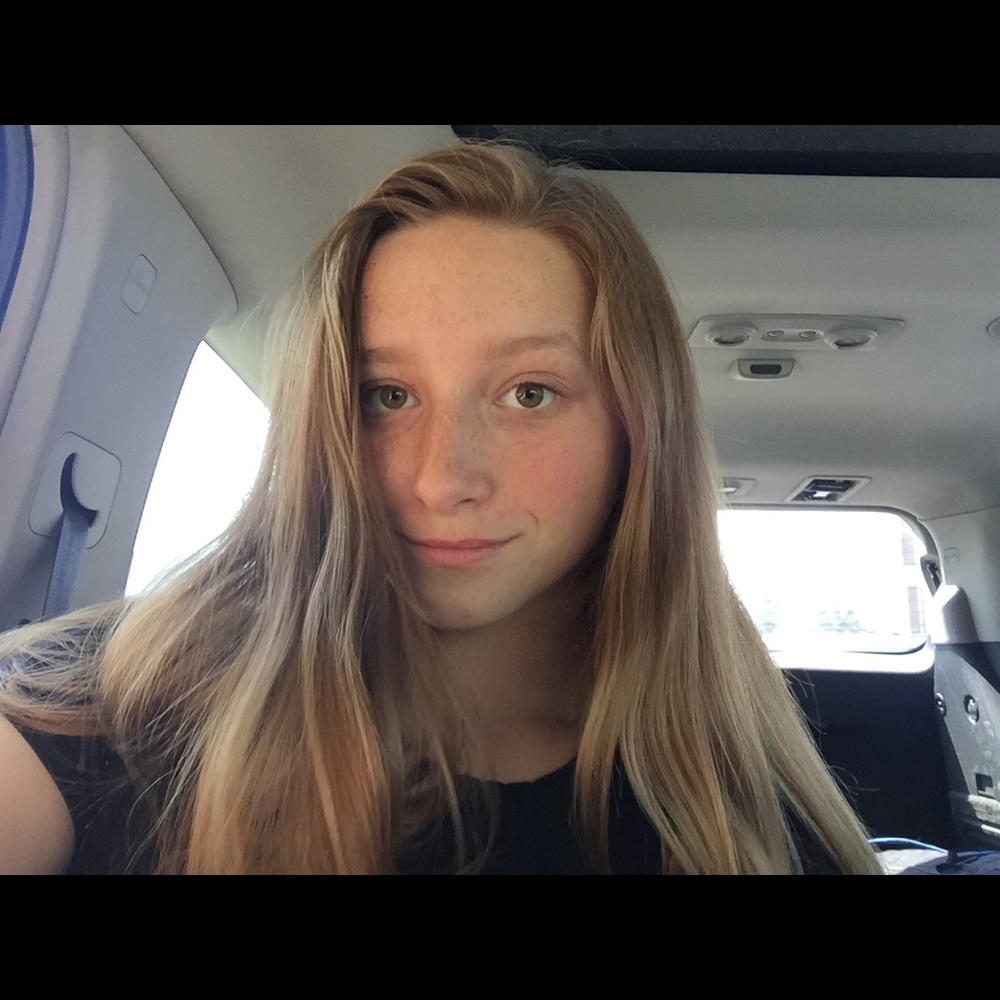 Meet your Posher, Cailyn