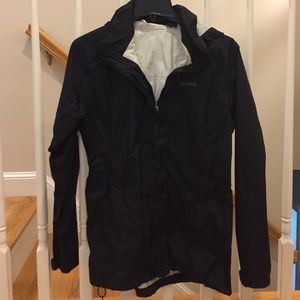 Marmot Rain Jacket