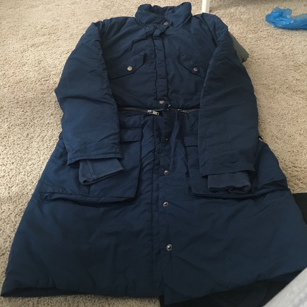 Asos coat