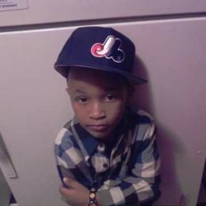 Meet your Posher, Travis