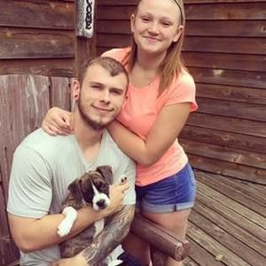 Meet your Posher, Jordan