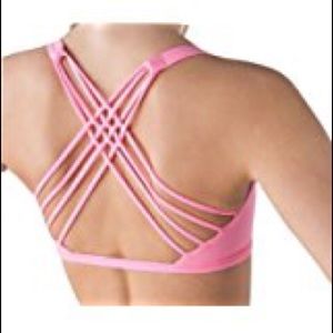 Lulu Lemon Sports Bra