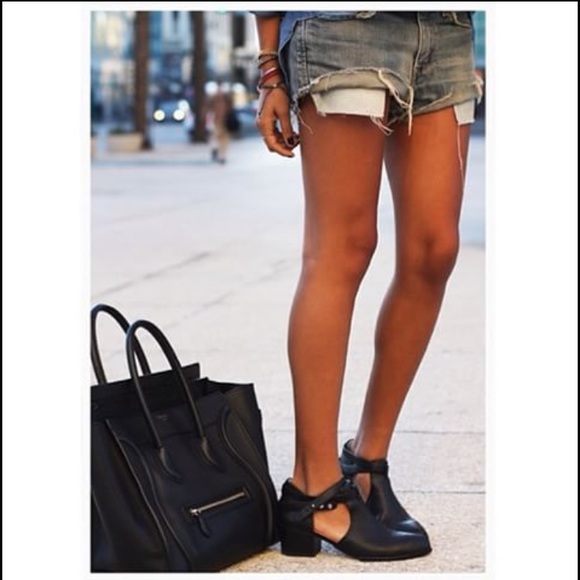 Sincerly Jules Shoes - Sincerely Jules Senso Qimat boot Size 38