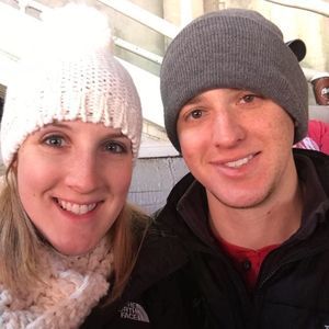 Meet your Posher, Jenn