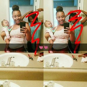 Meet your Posher, Aisha