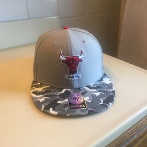 Chicago Bulls Snap Back