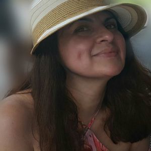 Meet your Posher, Tamara