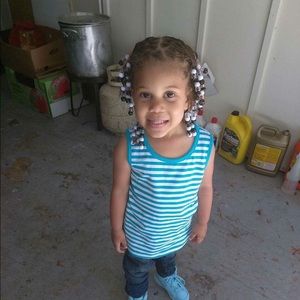 Meet your Posher, Kim