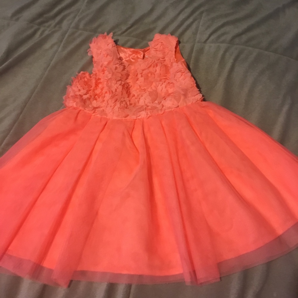 Cute dress for special occasions