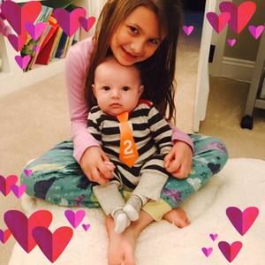 Meet your Posher, Carm