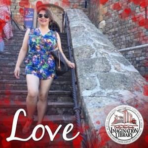 Meet your Posher, Marie