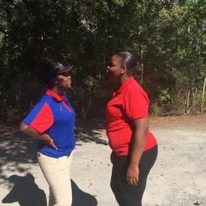 Meet your Posher, Tiakelia