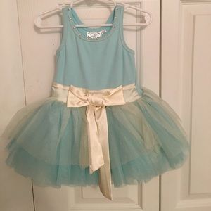Ooh La La Couture tutu dress