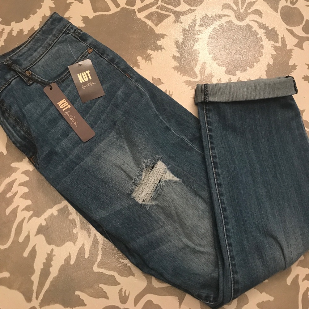 Kut from Kloth jeans