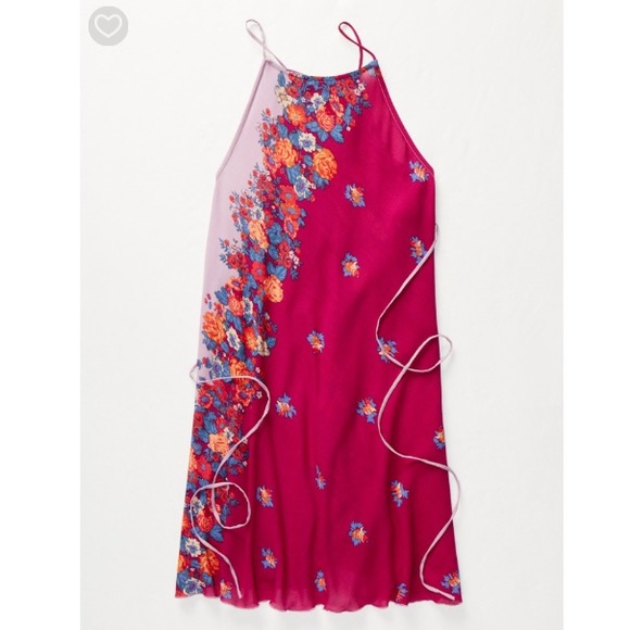 Free People Femme Slip Dress - Picture 5 of 5