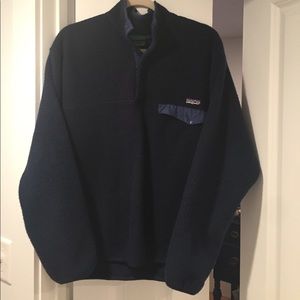 Patagonia Fleece