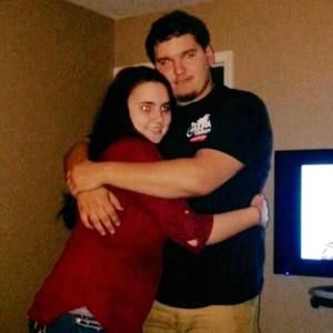 Meet your Posher, Bradley